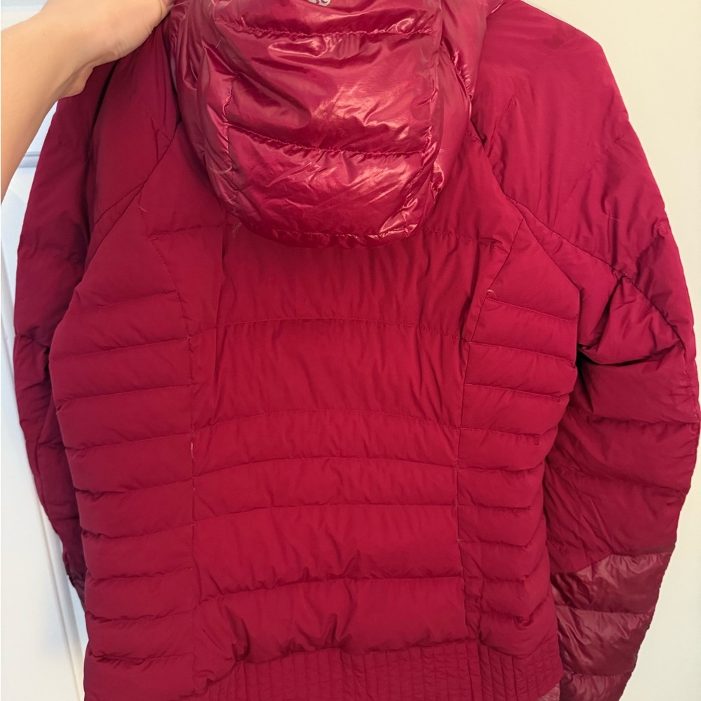 Lululemon Down Jacket - image 2